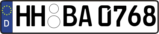 HH-BA0768