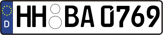 HH-BA0769