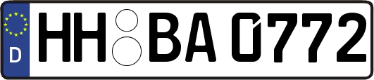 HH-BA0772