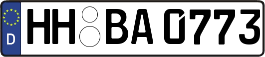 HH-BA0773
