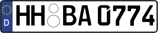 HH-BA0774