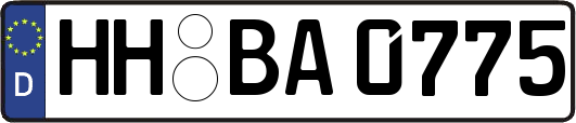 HH-BA0775