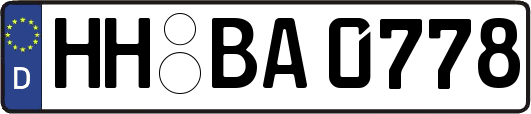 HH-BA0778