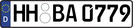 HH-BA0779