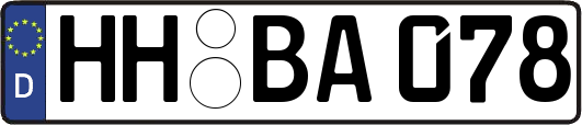 HH-BA078