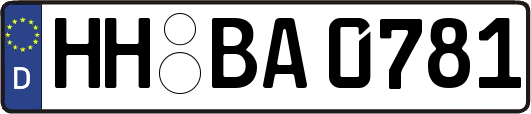 HH-BA0781