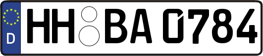 HH-BA0784