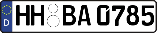 HH-BA0785