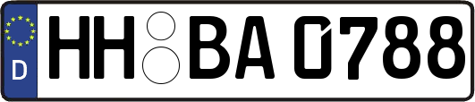 HH-BA0788