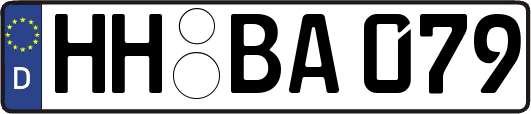 HH-BA079