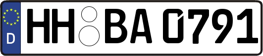 HH-BA0791