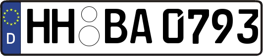 HH-BA0793