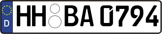 HH-BA0794
