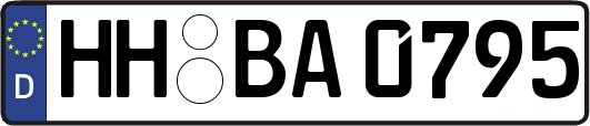 HH-BA0795