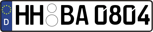 HH-BA0804