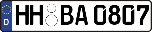 HH-BA0807