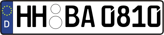 HH-BA0810
