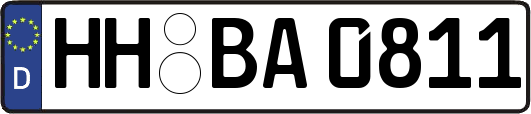 HH-BA0811