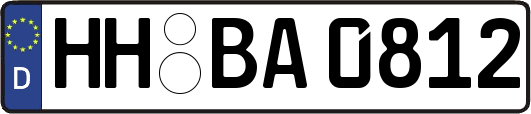 HH-BA0812