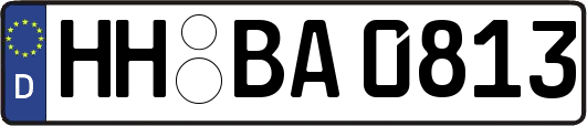 HH-BA0813