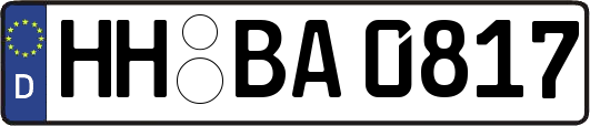 HH-BA0817