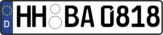 HH-BA0818