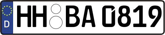 HH-BA0819