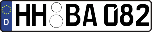 HH-BA082