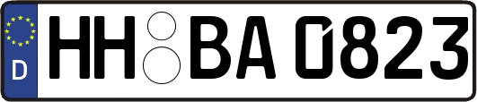 HH-BA0823