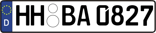 HH-BA0827