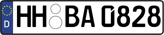 HH-BA0828