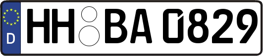 HH-BA0829