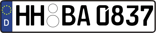 HH-BA0837