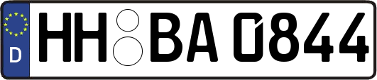 HH-BA0844