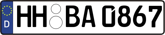 HH-BA0867