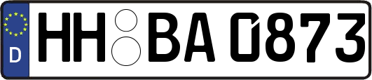 HH-BA0873