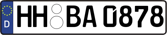 HH-BA0878