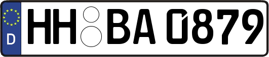 HH-BA0879