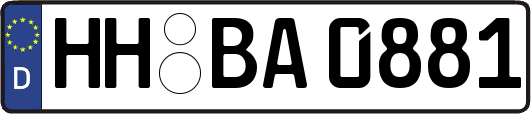 HH-BA0881