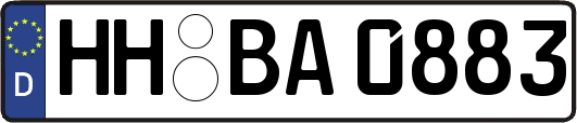 HH-BA0883