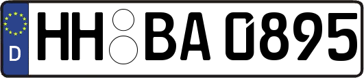 HH-BA0895
