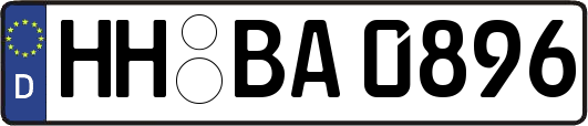 HH-BA0896