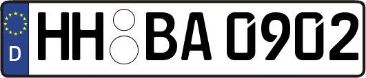 HH-BA0902