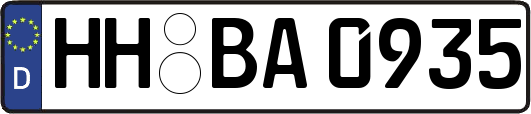 HH-BA0935
