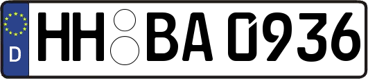 HH-BA0936