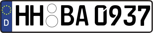 HH-BA0937