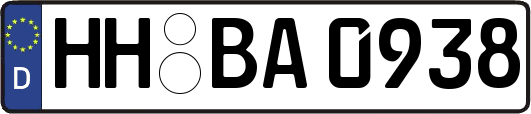 HH-BA0938