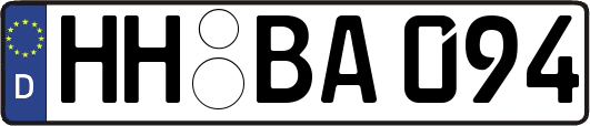 HH-BA094