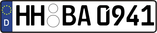 HH-BA0941