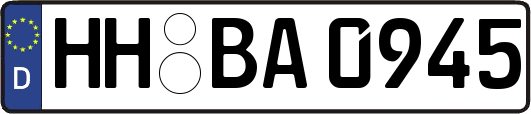 HH-BA0945